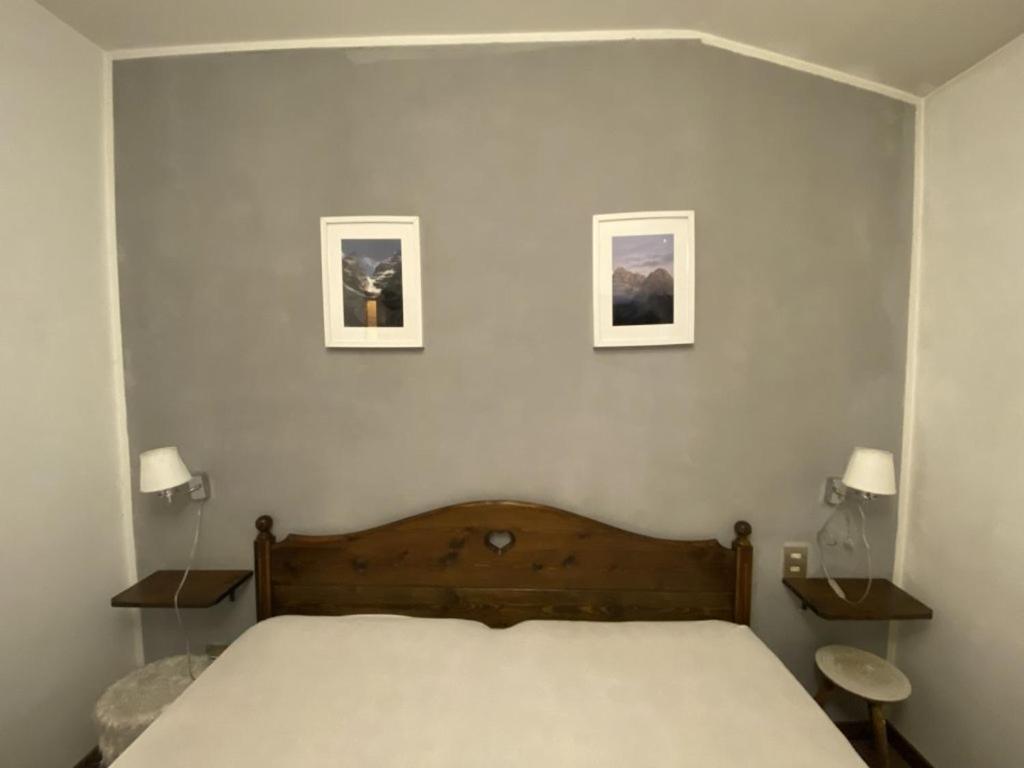 Trilocale Presanella - Serafini Madonna di Campiglio Exterior photo