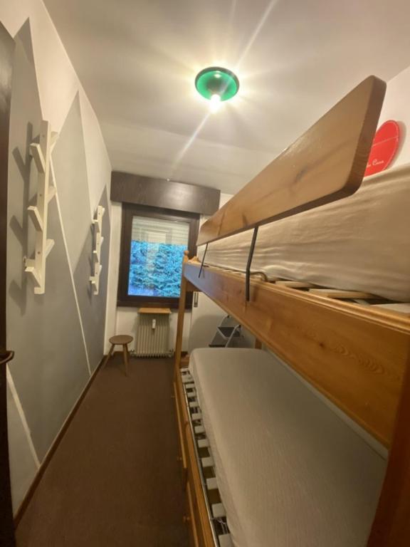 Trilocale Presanella - Serafini Madonna di Campiglio Exterior photo